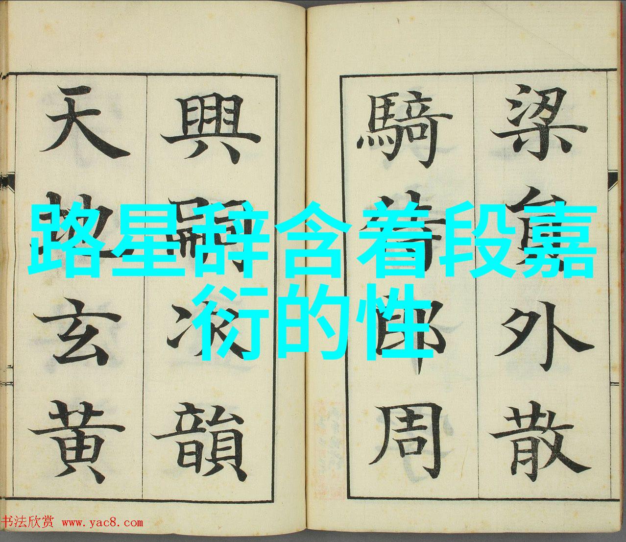 女明星的高考往事