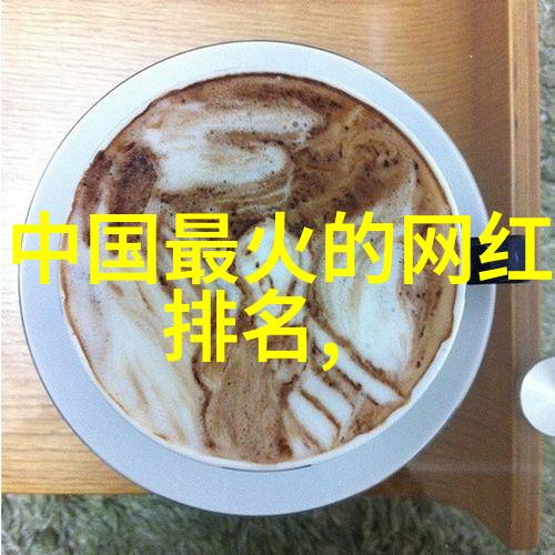 时尚与潮流探索抖院前十位网红的独特魅力
