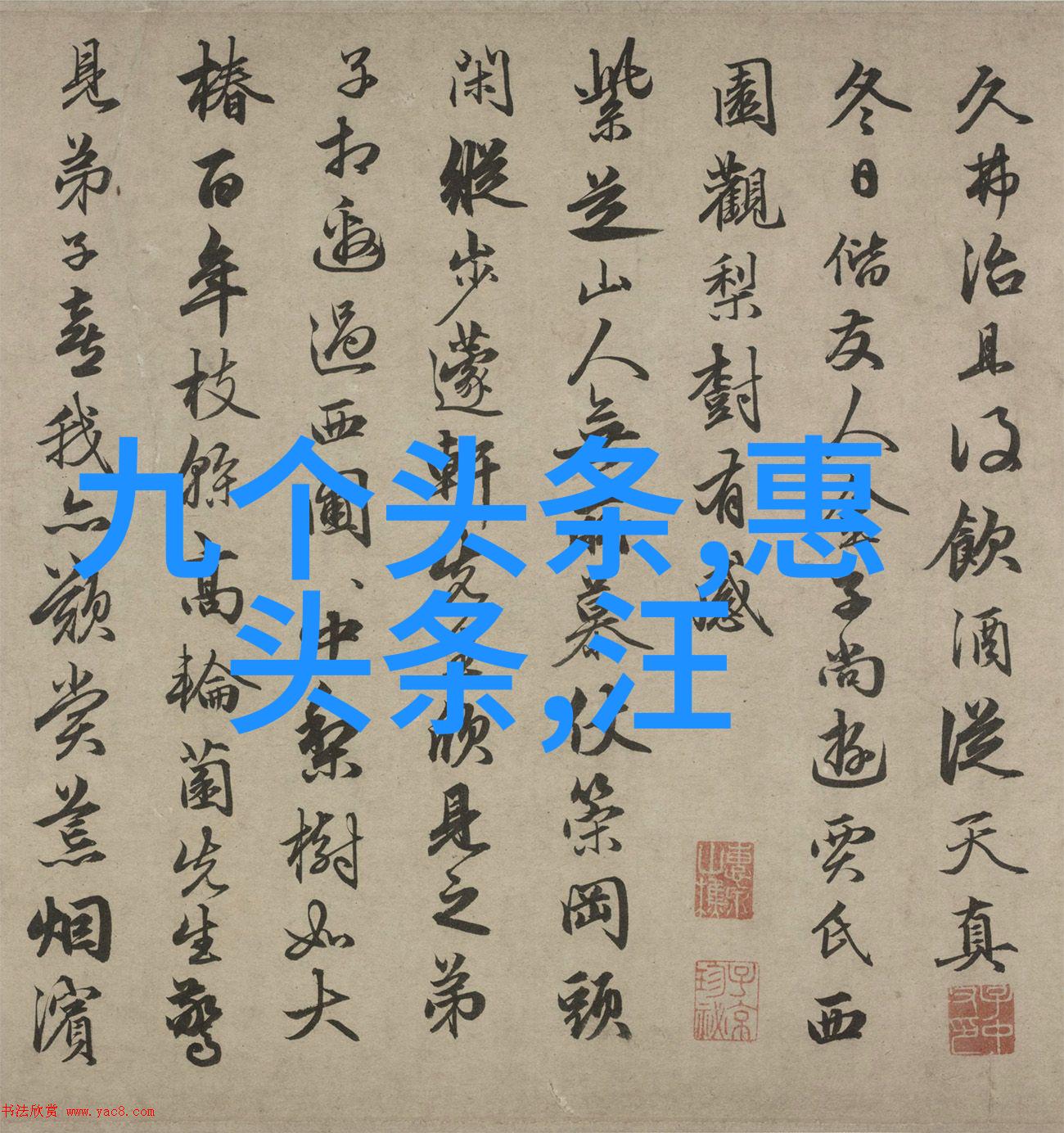 关于台湾的最新消息新闻我眼中的台湾新一代领导人将如何塑造未来
