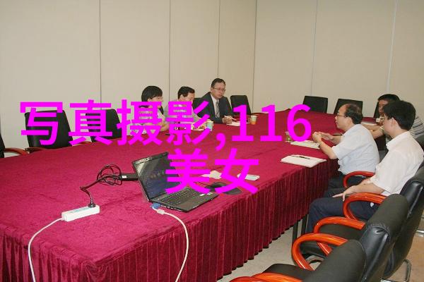 镜中自嘲的影子舞