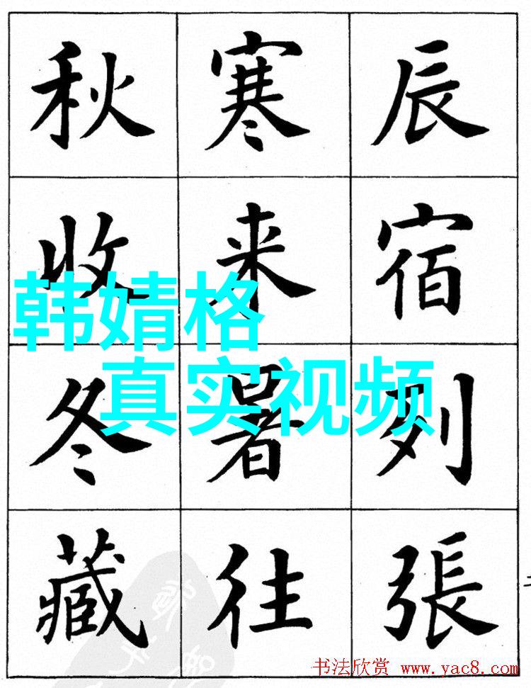 解密古秘易经卦象图详解入门指南