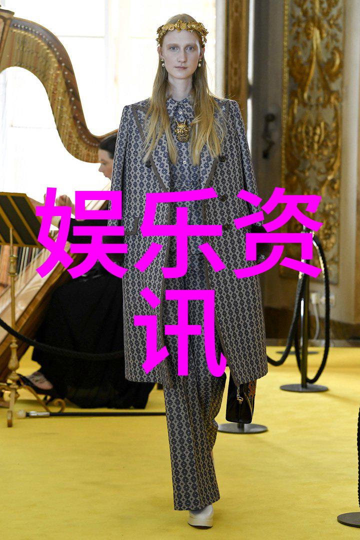 高圆圆背后的炮台之谜解析她被称为炮台的原因