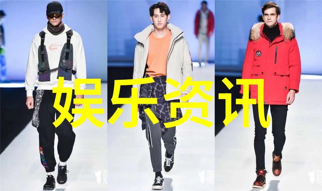 八卦图腾古老的先天符号在现代光影中摇曳