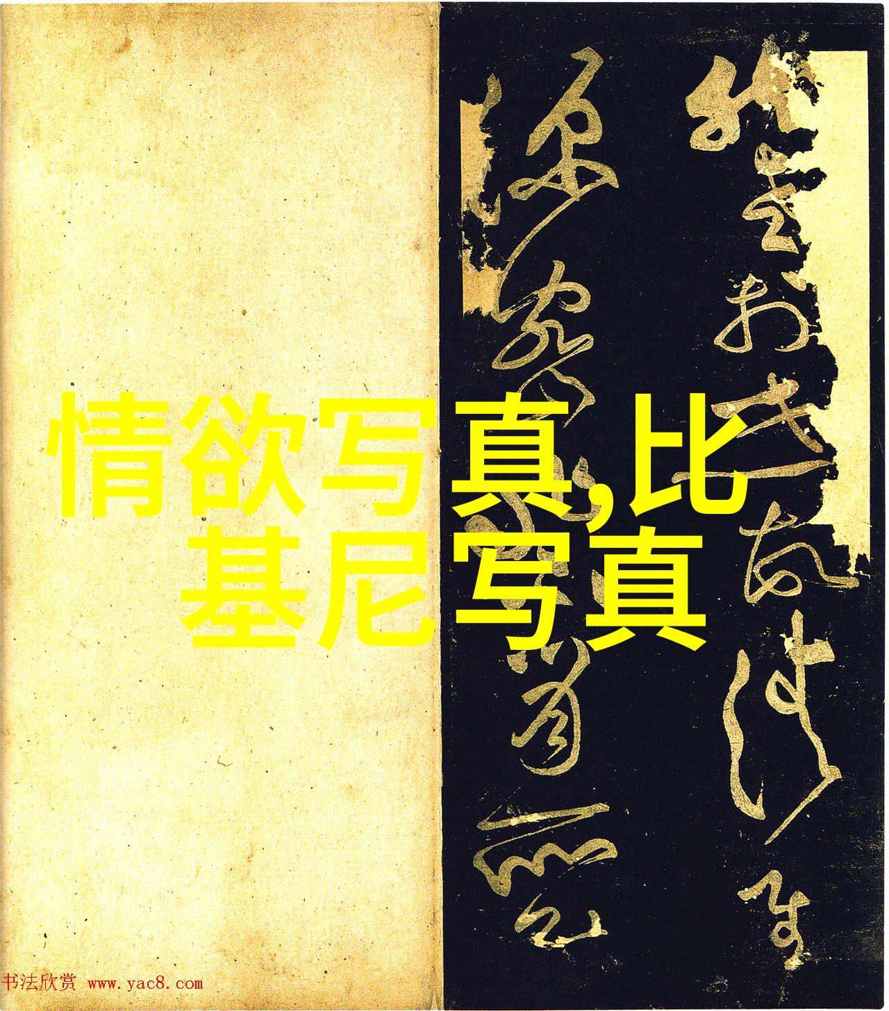 易经卦象图详解揭秘古代智慧的反差之谜