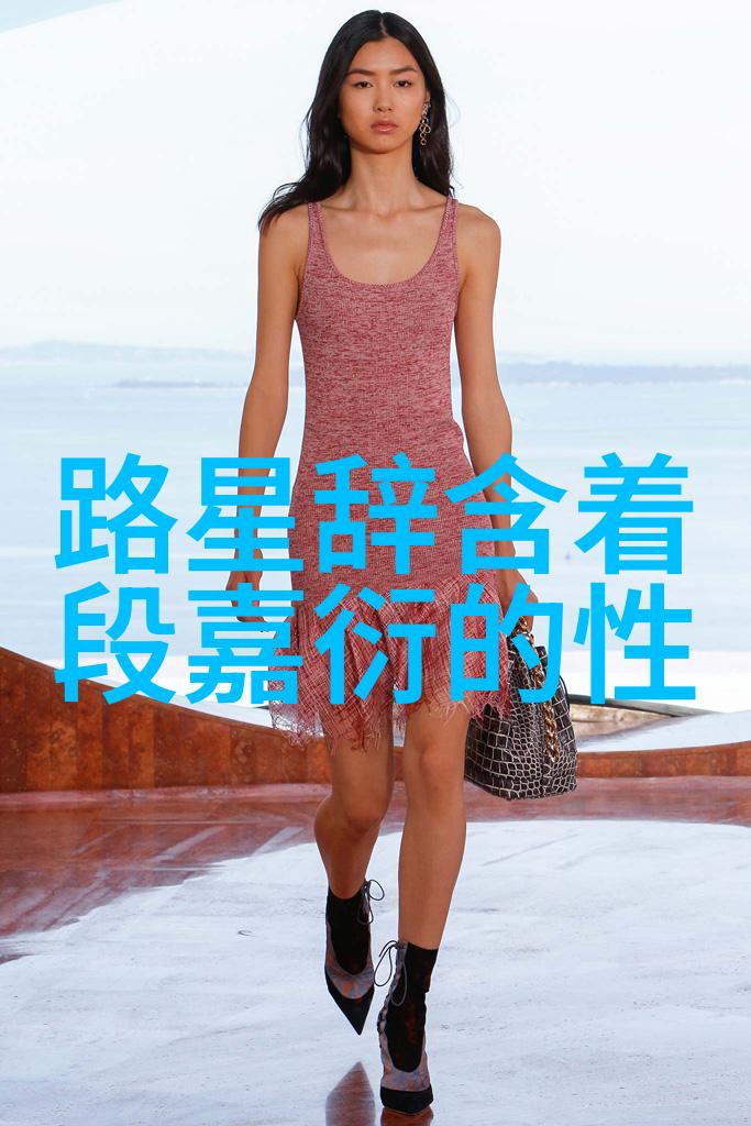 娱乐圈背后的故事揭秘明星们不为人知的秘密生活