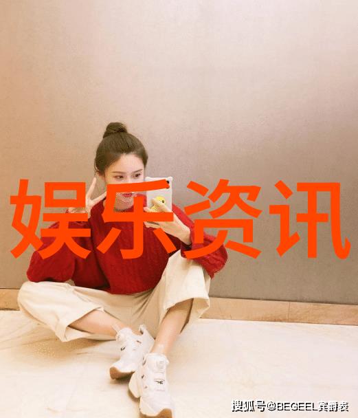 探索写真拍摄的艺术与技术捕捉瞬间的美学