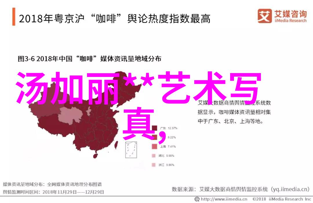 绽放美丽探索美女艺术写真的艺术与魅力