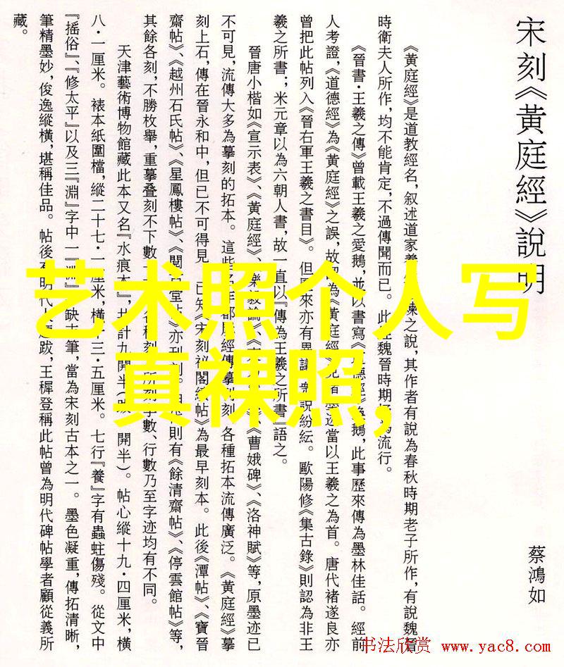 写真美女的魅力捕捉时尚之光