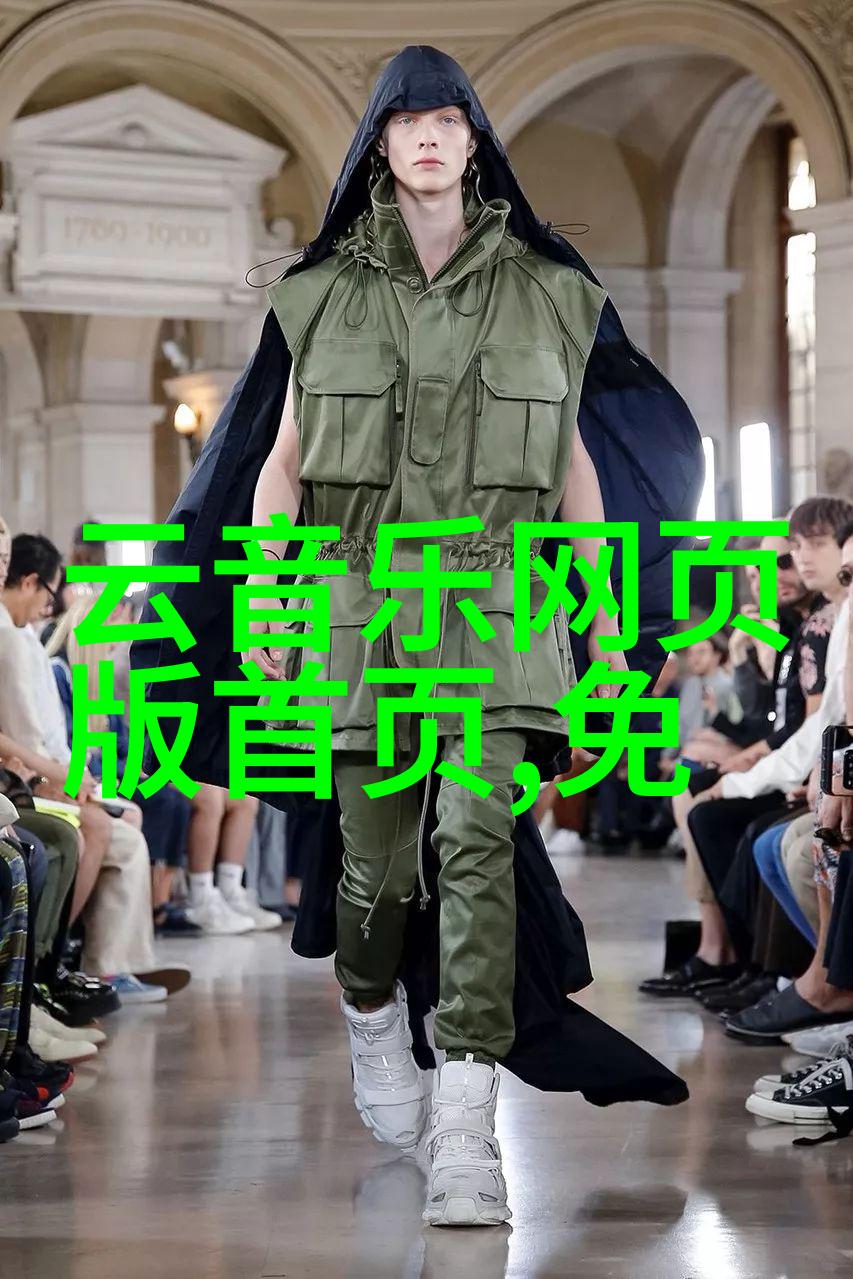 美女艺术写真-绚丽姿态探索美女艺术写真中的时尚与创意