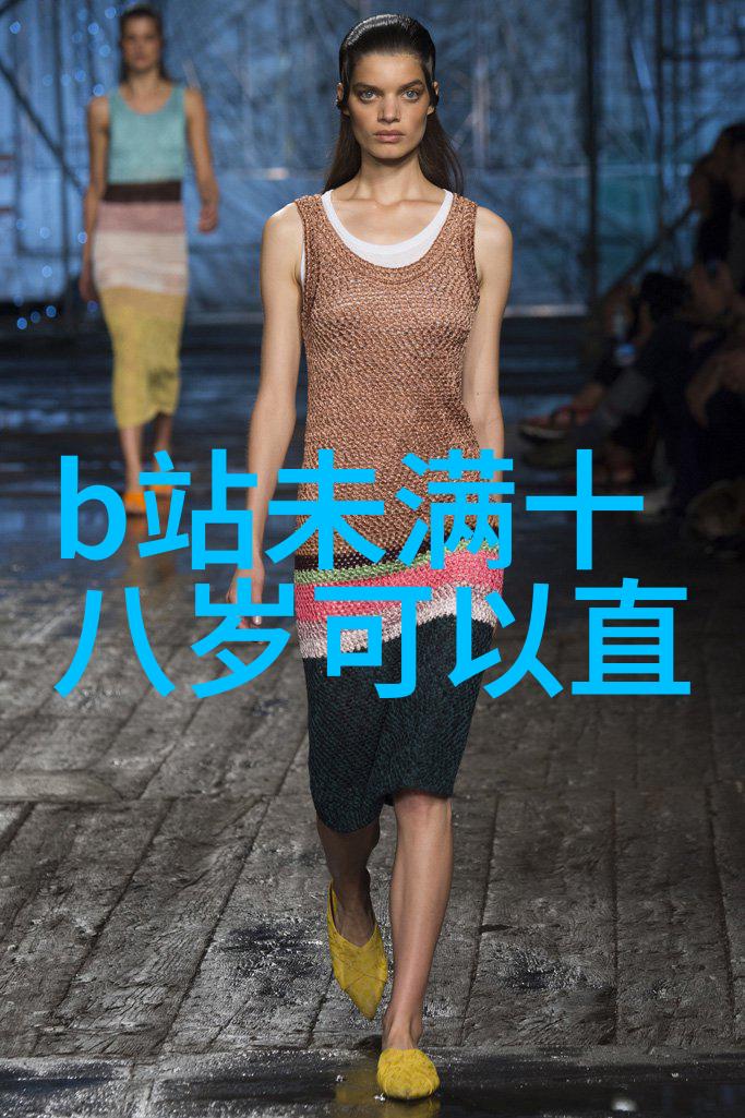 光影中的佳人探索美女写真的艺术魅力