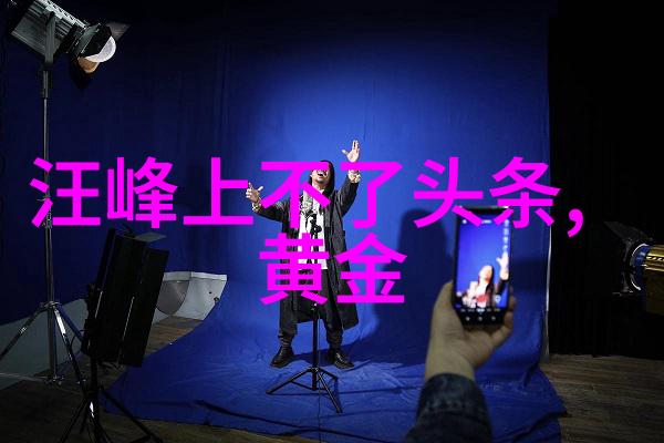 色彩与线条的对话解读高级摄影作品中的美女形象