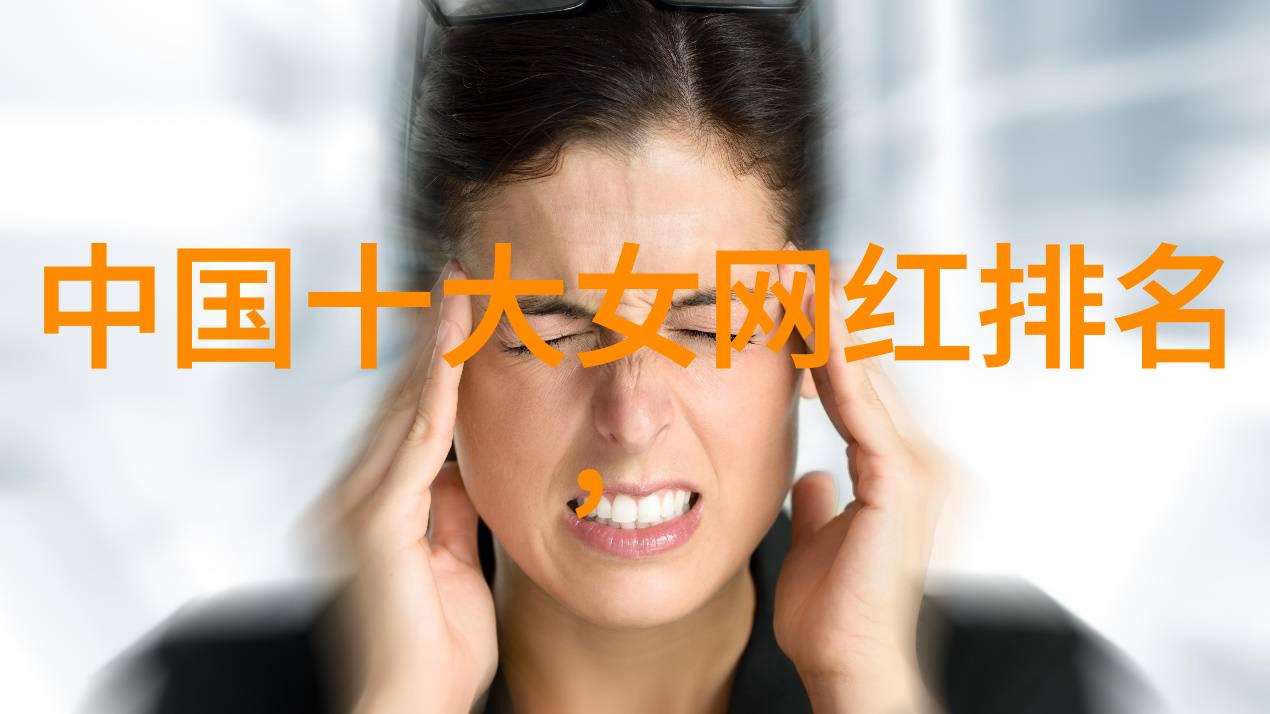 人像写真捕捉瞬间的静默美