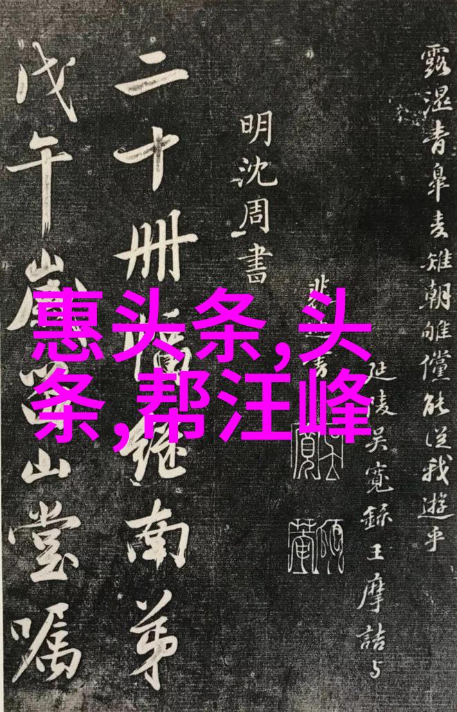 金瓶梅电影揭秘一部改编难题的挑战与机遇