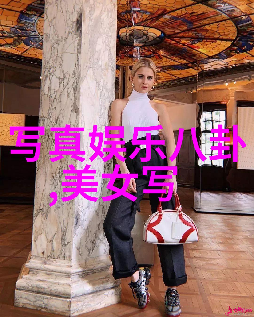 艺术照个人写真祼照-捕捉真我艺术照片中的个人祼照探索