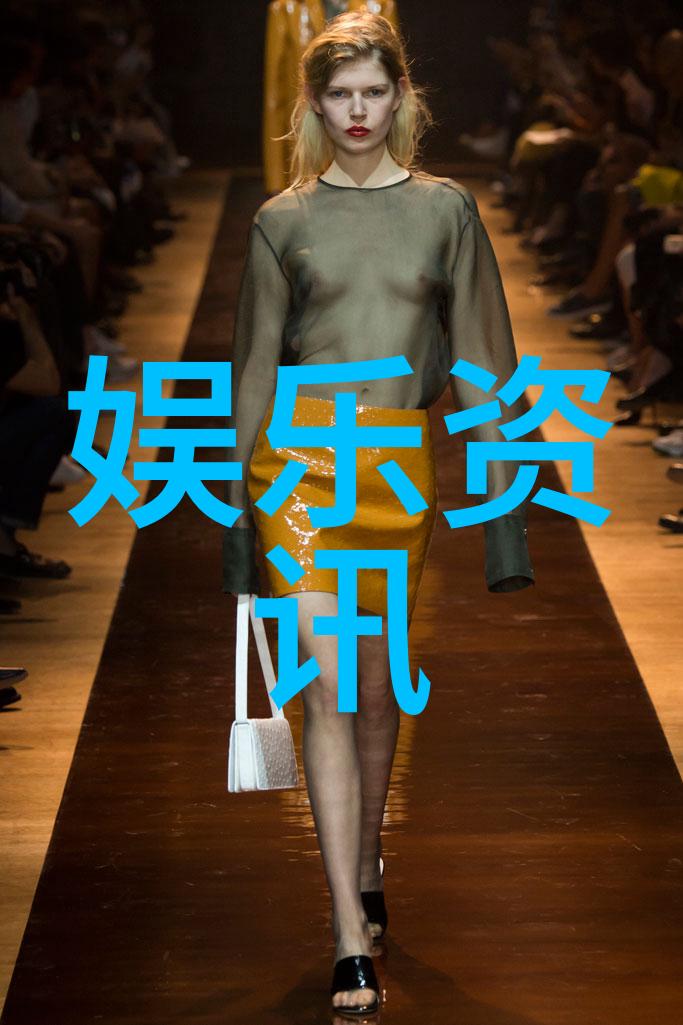 梦想绽放绚烂的生活舞台