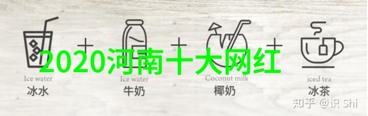 大自然风景-碧波荡漾山水田园的和谐画卷