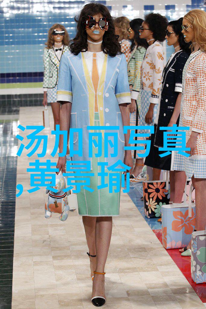 真实之镜摄影与视频艺术的边界探索