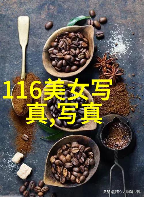 沉浸在光影交织的艺术世界探索新时代的唯美图片风潮