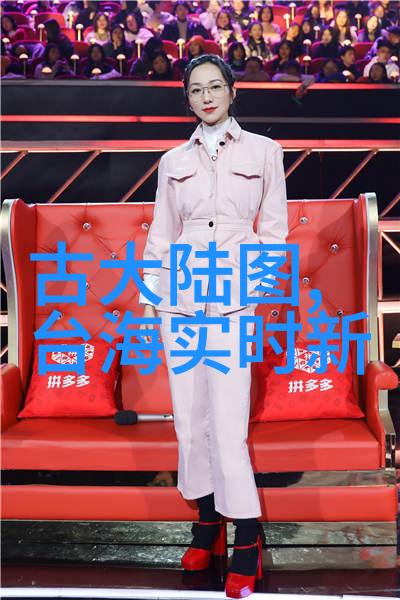 汉服文化-齐胸襦裙展现古风美探索汉服中的啪啪艺术