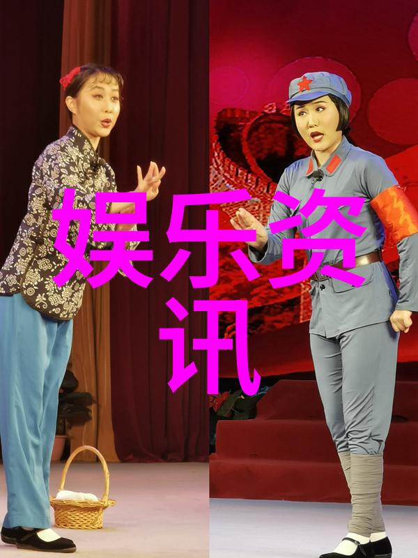 新闻界的美女她们如何用微笑打败新闻稿