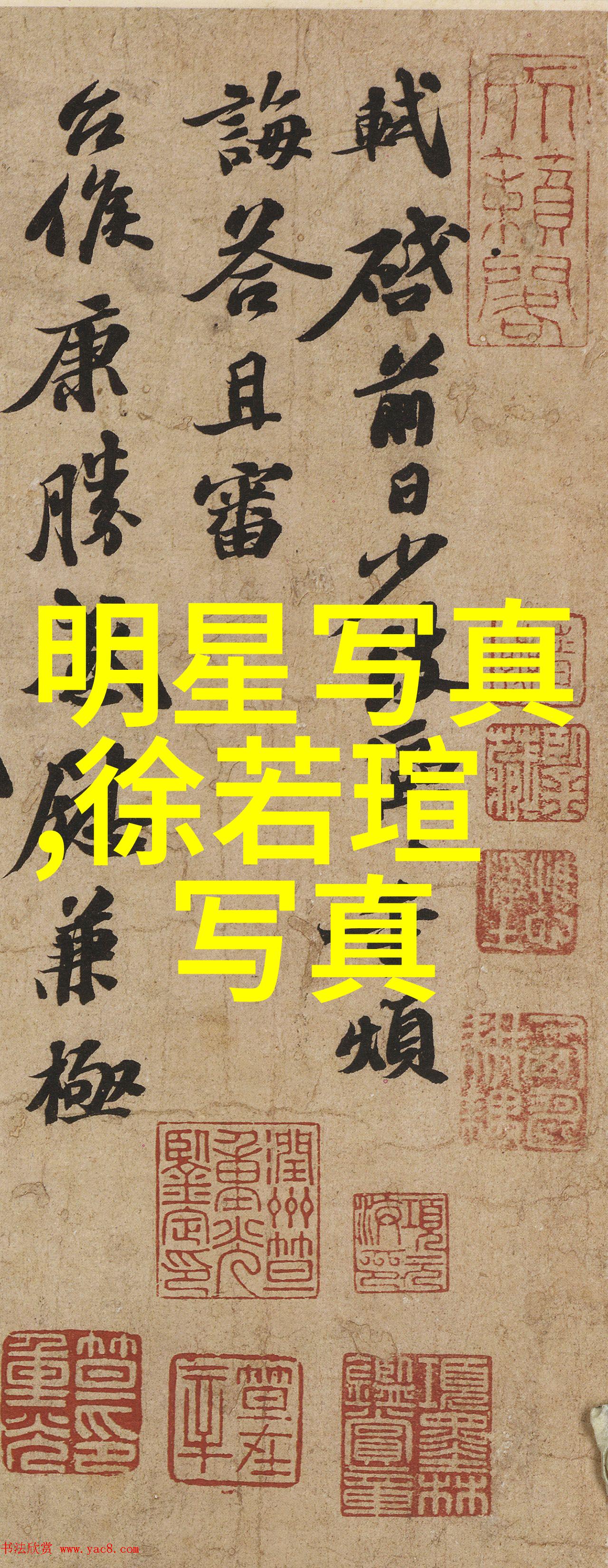 星辰下的影幕天狼影视的传奇