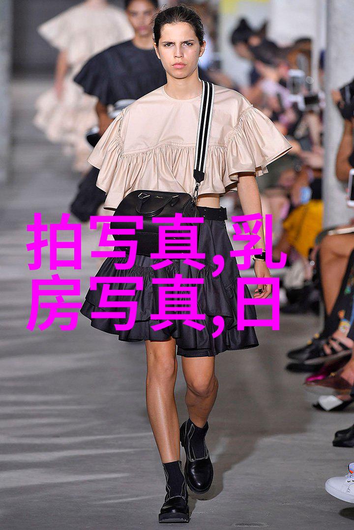 伍觉强势集结次时代国风虚拟男团5种音色破次元女装时尚搭配如何呢