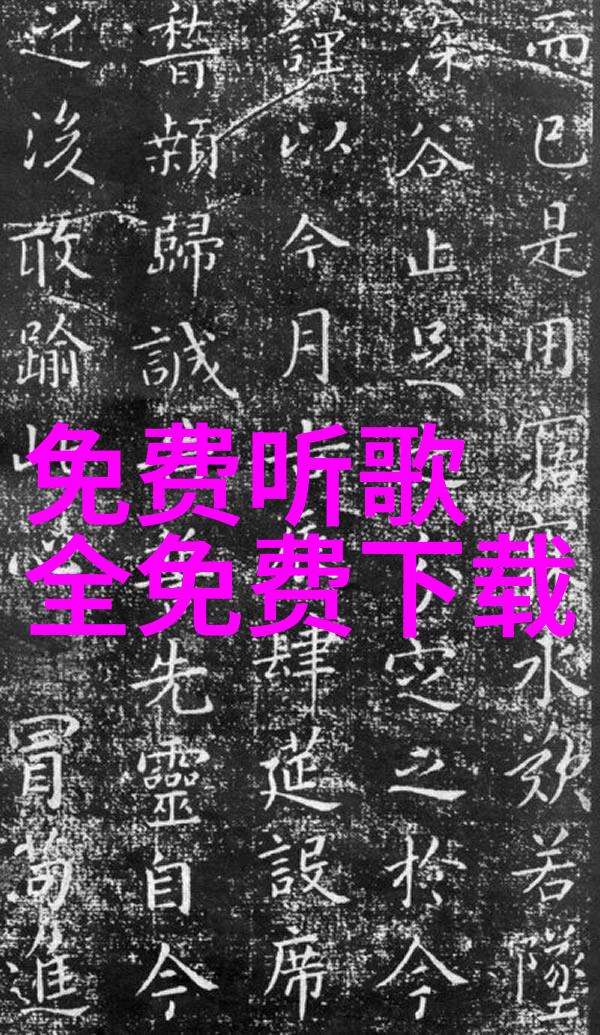 冠军之声免费音乐应用的无缝体验