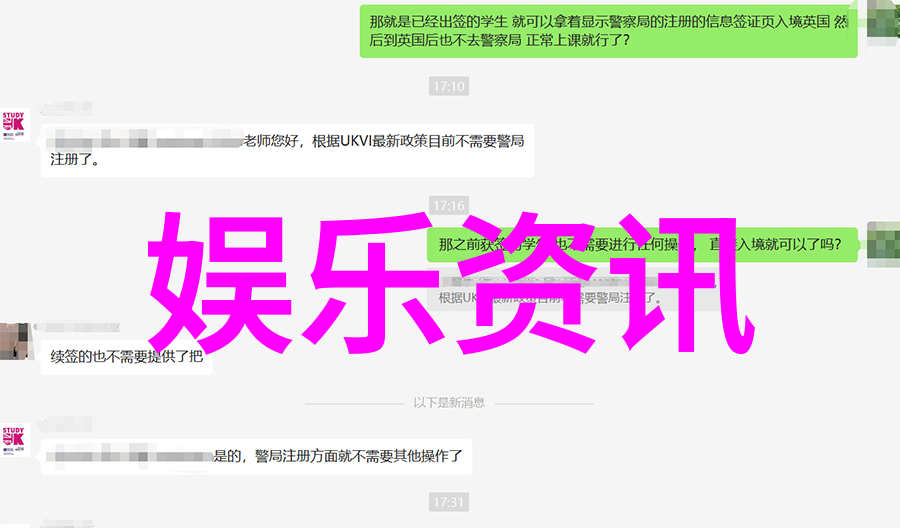 娱乐圈是我的明星光环与我独特视角