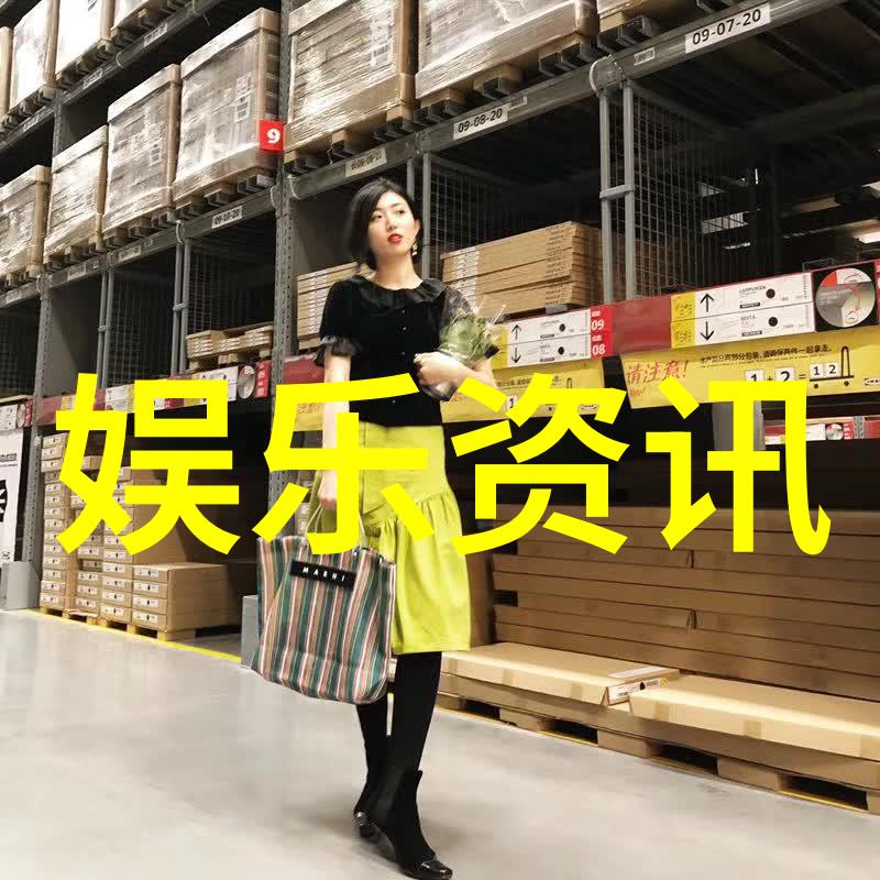 镜头下的秘密网红背后的真实之美