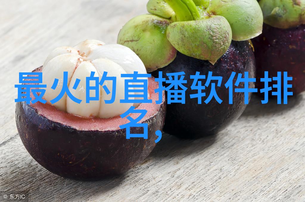 街头时尚的色彩编织
