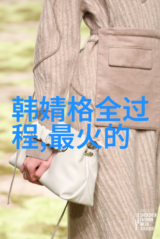 画卷中的故事镜头下的诗意瞬间