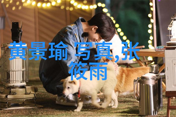 娱乐圈背后的秘密揭开明星世界的神秘面纱