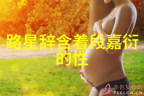 艺术技巧-揭秘写真捕捉真实瞬间的艺术