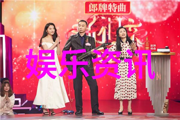 绚丽蜕变镜头下的她