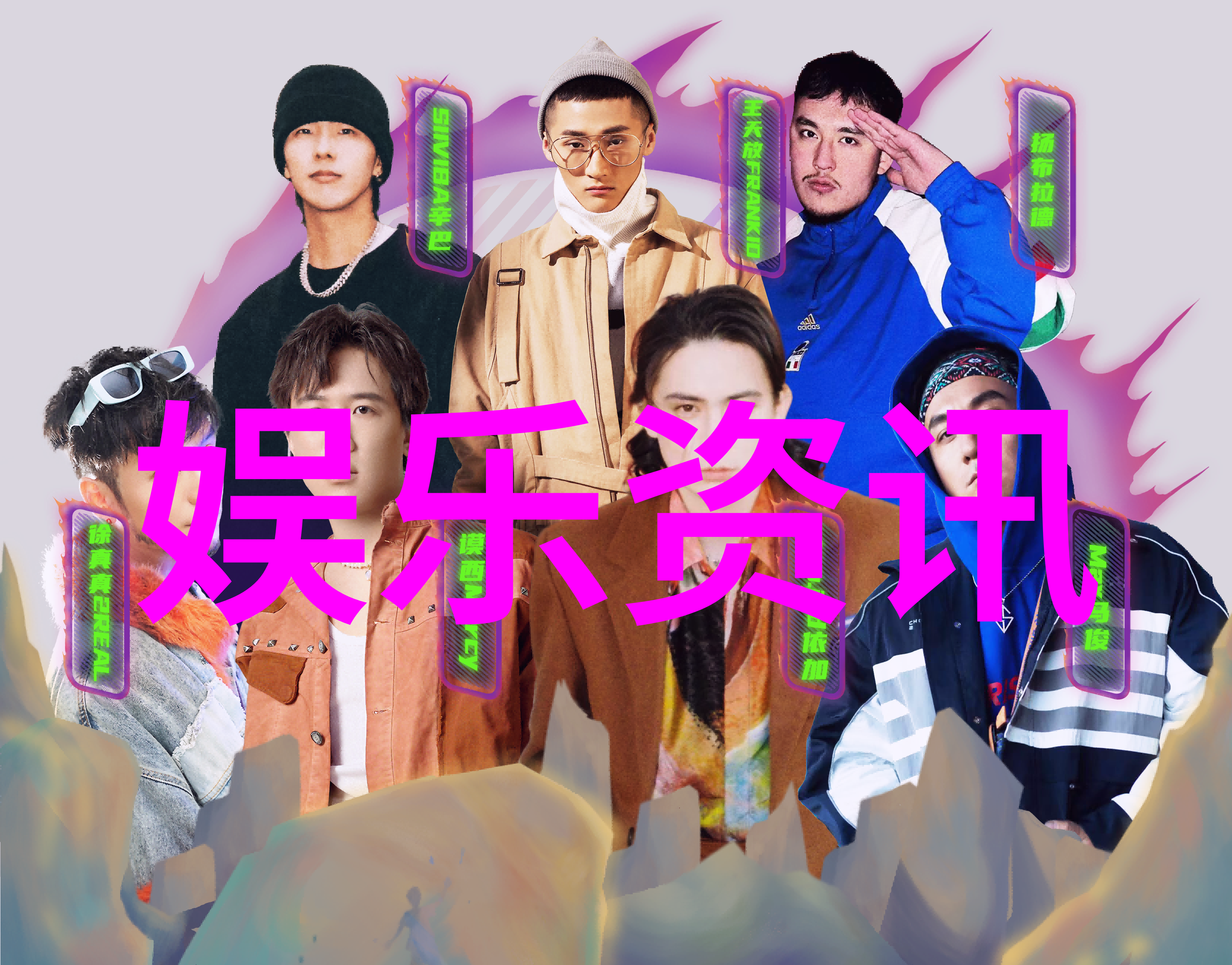 写真美女捕捉时尚的魅力