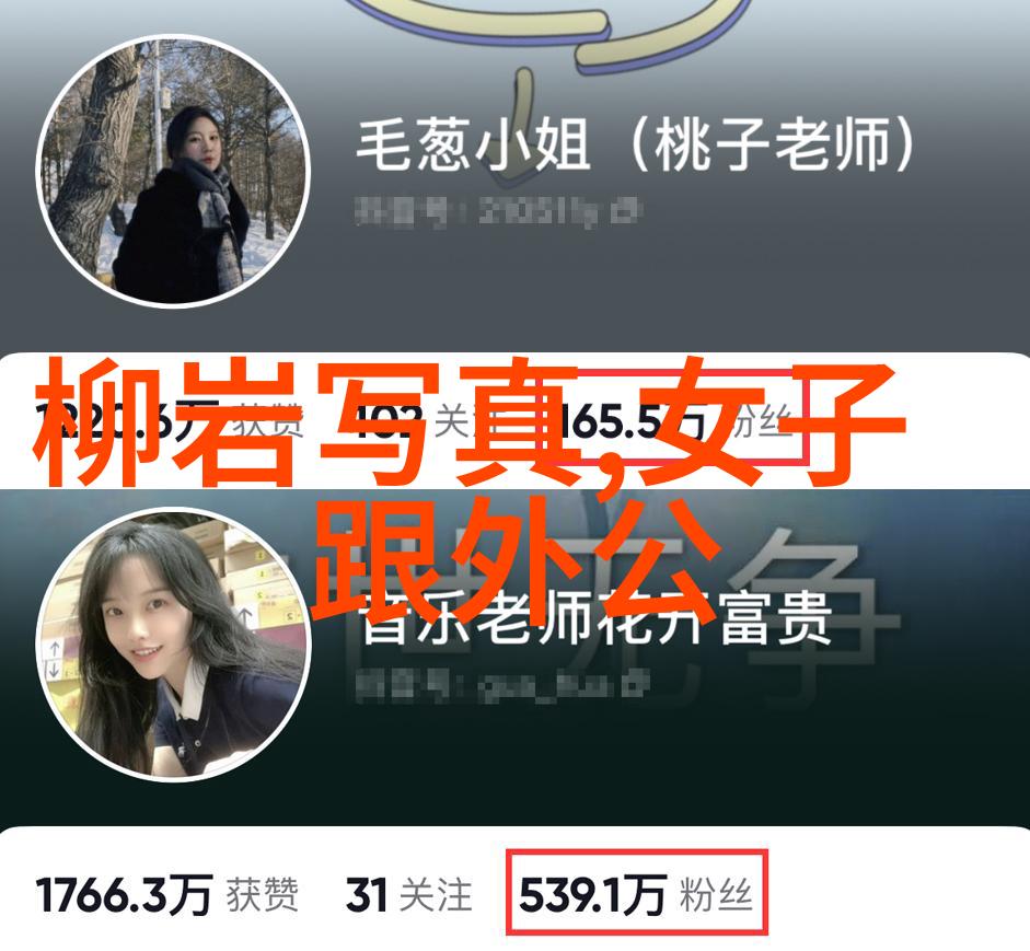 今日娱乐新闻头条我是观察者你看这明星的新发型真不行啊