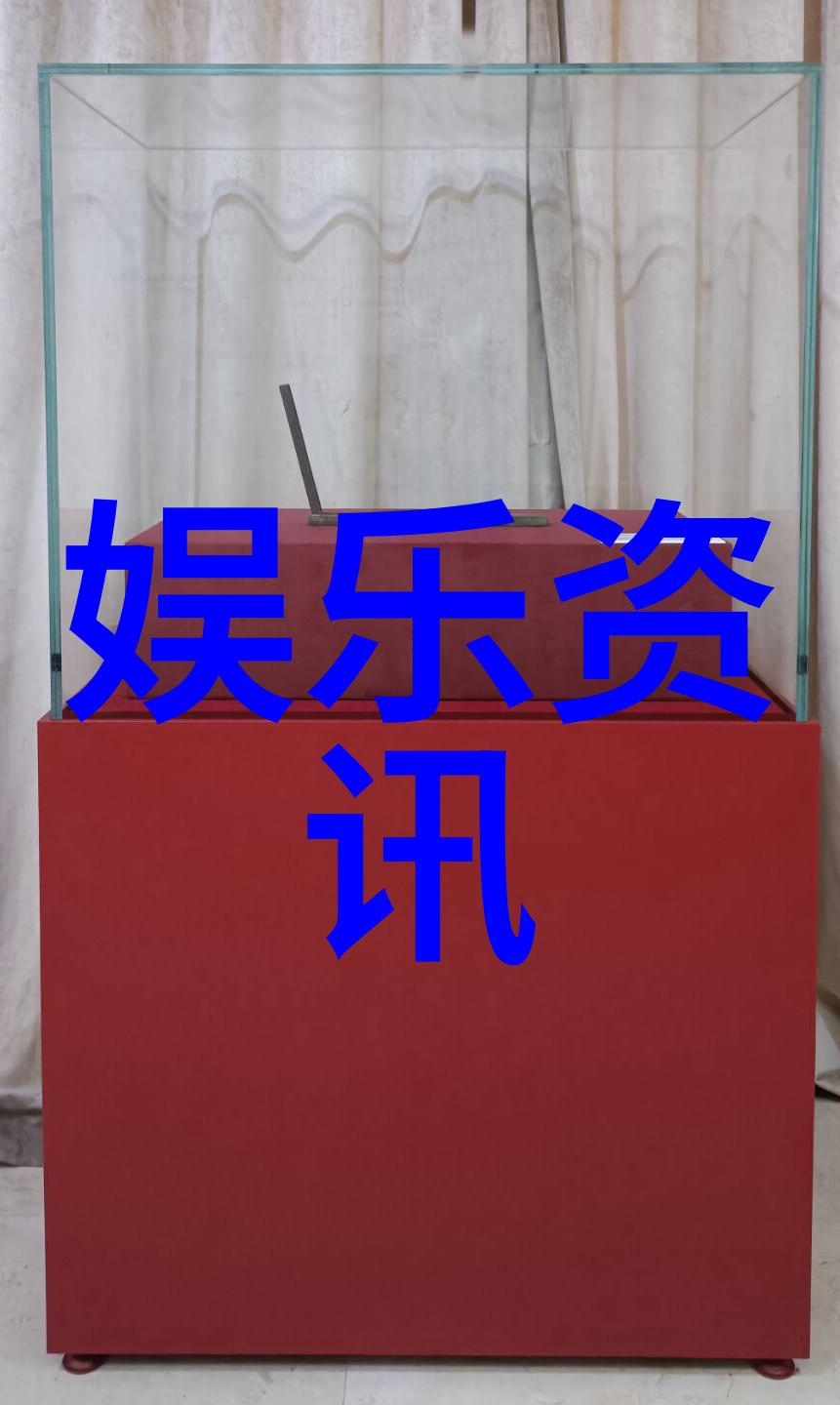 明星写真 - 闪耀镜头下的偶像明星写真艺术探秘