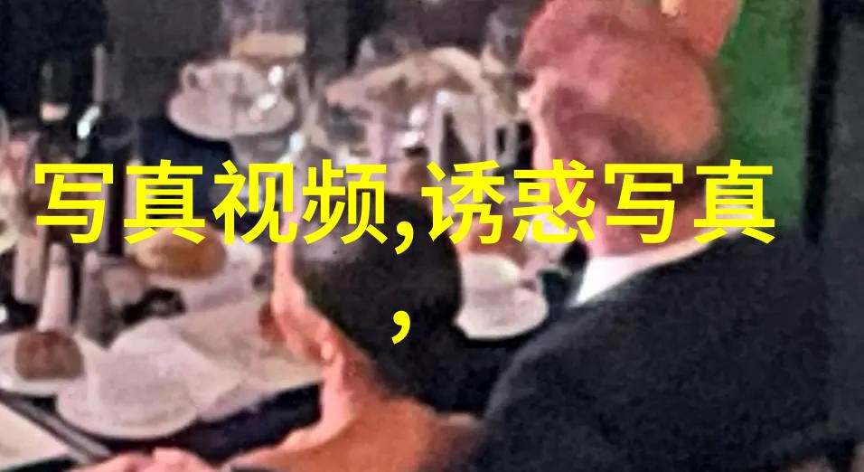 镜头中的美日本写真集的艺术与魅力