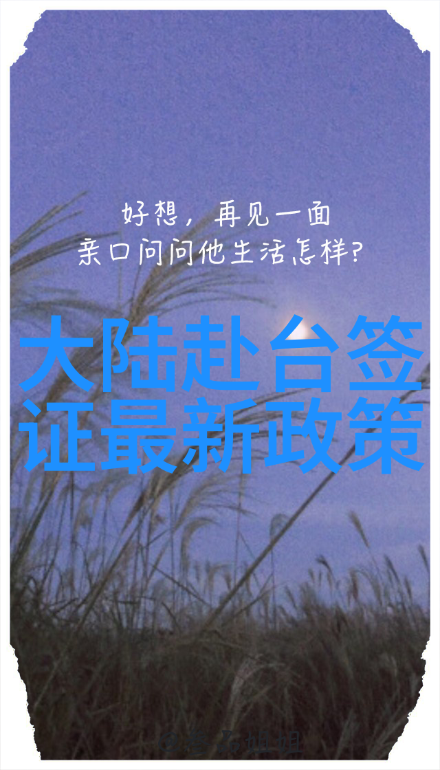 台湾民众对大陆的态度-两岸情绪波动台湾民众眼中的中国大陆