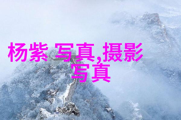 艺术照背后的祼探索个人写真的边界与深度
