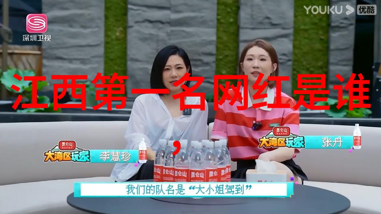 探秘舒淇写真世界镜头下的魅力与深度