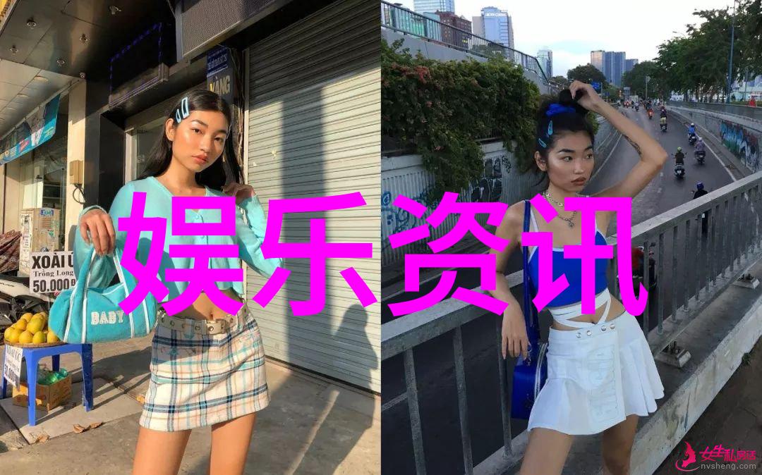 春日暖阳下的Rosi写真捕捉少女时光的纯真瞬间