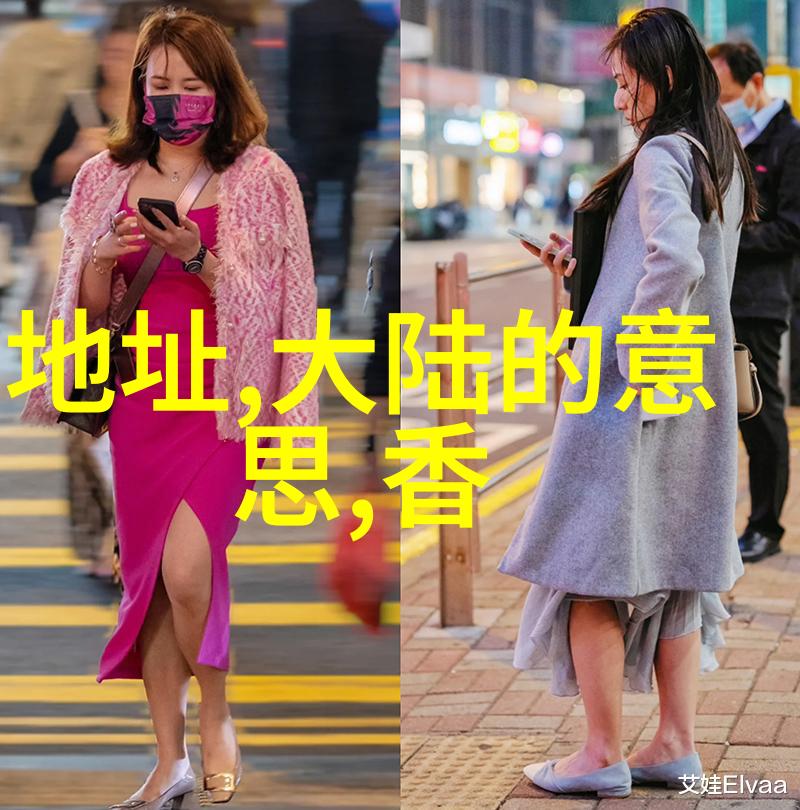 当科技与艺术交汇点如何创造出真正震撼人心的数字化风景画卷