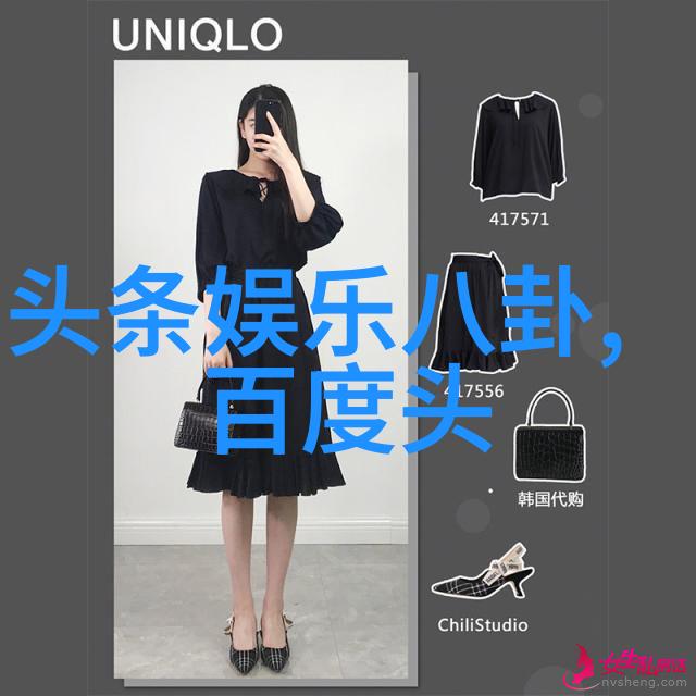 镜头下的灵魂捕捉人像写真的艺术