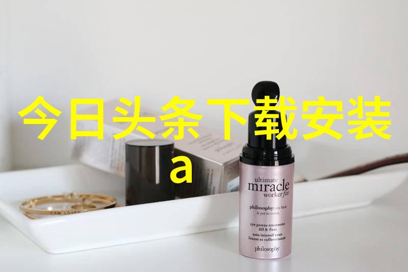 心灵之镜利用摄影展现内心世界的宁静