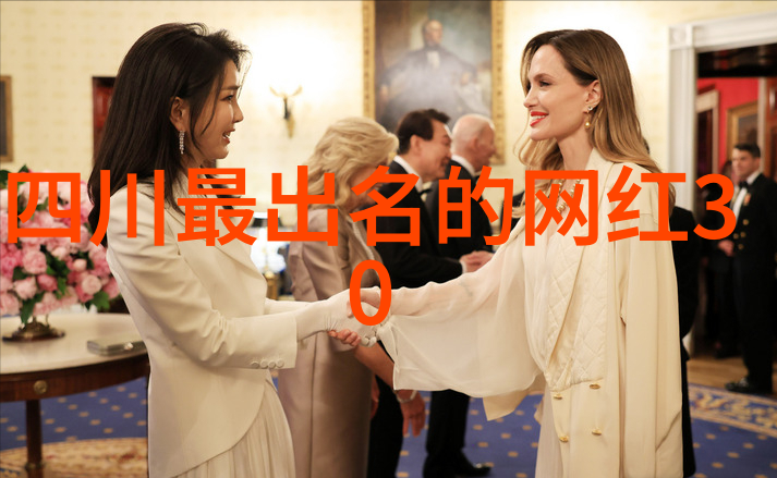 网红明星地位探讨网络红人与传统明星比较