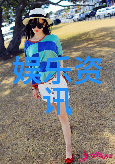 时尚短发轻盈时刻的魅力展现