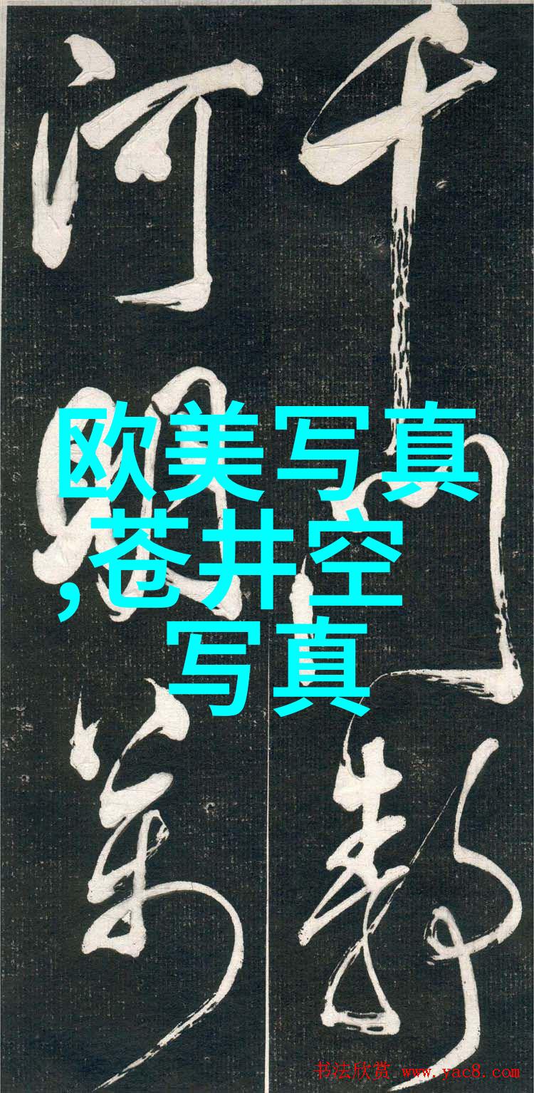 捕捉精彩高清写真的艺术与科技