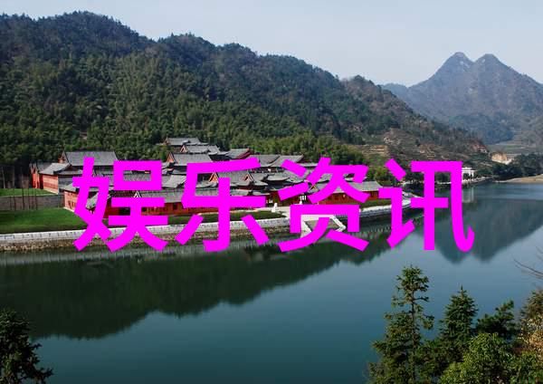 黄景瑜 写真我在黄景瑜的镜头里寻找自我