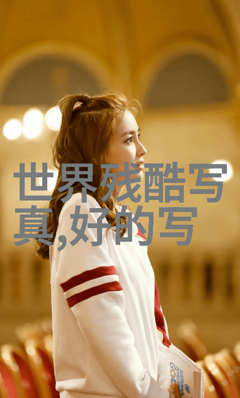 解锁高级技巧让每张照片都像画作一样